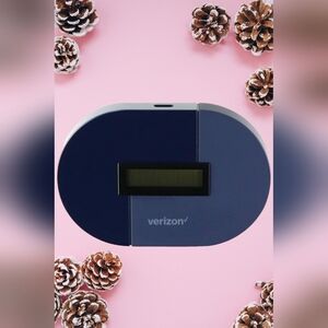 Verizon Ellipsis Jetpack ~ Dark Blue Color Model:(MHS9OOL).